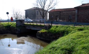 Ponte sulla Rebosola, a marzo i lavori