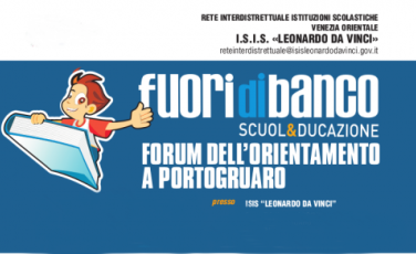 FuoriDiBanco a Portogruaro