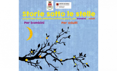 Storie sotto le stelle