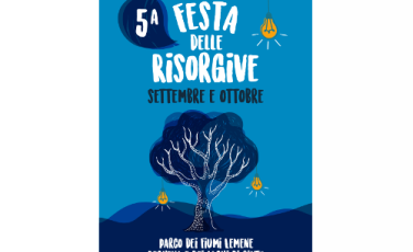 Festa delle Risorgive 2016