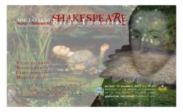 Shakespeare a San Michele al Tagliamento