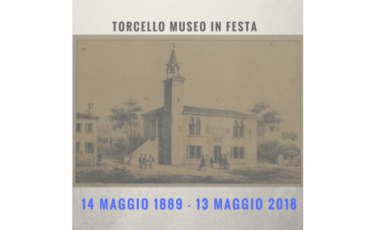 Torcello Museo in festa