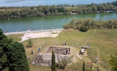 Torcello Abitata: visite guidata agli scavi archeologici