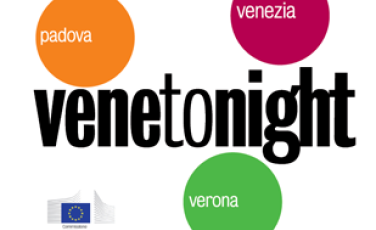 Veneto Night 2015 al Museo di Torcello Veneto Night 2015 al Museo di Torcello