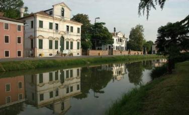 Villa Principe Pio Villa Principe Pio