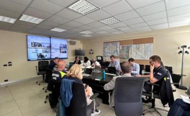 protezione civile protezione civile