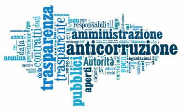 Approvato il Piano anticorruzione e il Programma trasparenza Approvato il Piano anticorruzione e il Programma trasparenza
