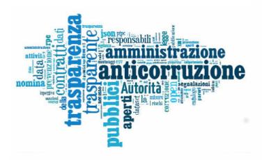 anticorruzione in consultazione