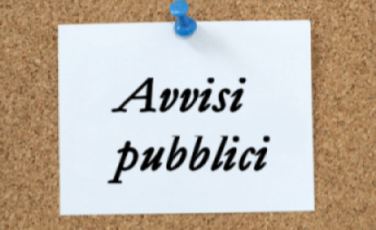 Avviso pubblico per la presentazione delle manifestazioni di interesse per la designazione di n.3 componenti del consiglio di amministrazione della società ATVO Spa