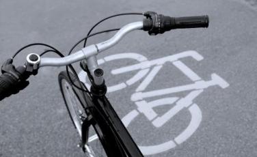 viabilità ciclabile via Caltana