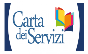 Consultazione per aggiornamento della Carta dei Servizi 2018