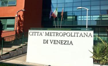 CITTA' METROPOLITANA ASSUME 8 GIOVANI