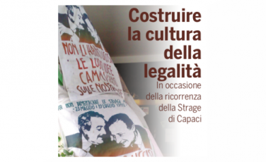 Cultura della legalità