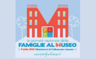 Famiglie al museo edizione 2015