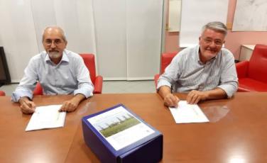 Vicesindaco CmVE e Sindaco di Torre di Mosto Vicesindaco CmVE e Sindaco di Torre di Mosto