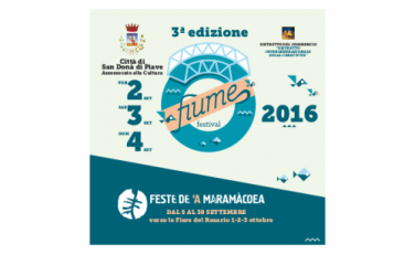 Fiume Festival edizione 2016