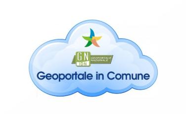 Progetto Geoportale in Comune Progetto Geoportale in Comune