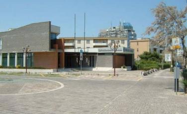 Kursaal Chioggia