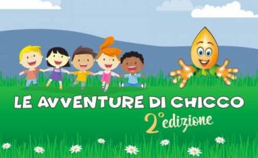 Concorso Le avventure di Chicco