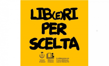 Lib(e)ri per scelta a Salzano