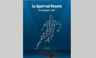 Lo sport a 360 gradi