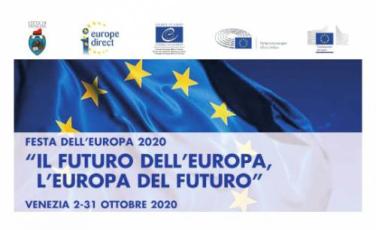 Europa in Festa 2020 Europa in Festa 2020