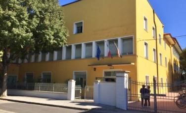 liceo montale edilizia scolastica