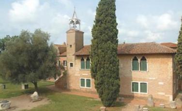 Museo di Torcello aperto a Ferragosto