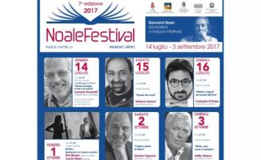 NaoleFestival appuntamenti di settembre