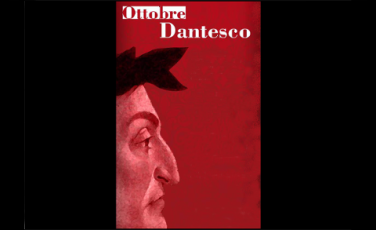 Ottobre dantesco