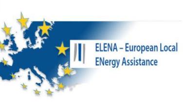 Progetto ELENA cobferenza stampa