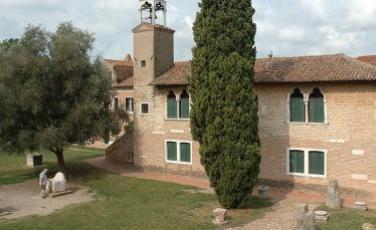 musei in festa il 4 luglio museo Torcello