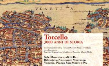 Torcello 3000 anni di storia