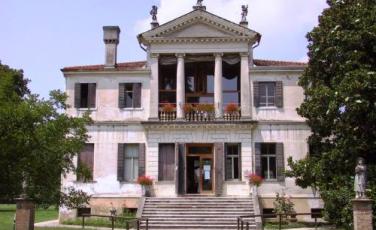 villa XXV aprile villa XXV aprile