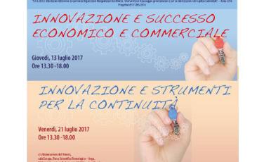 Workshop Unioncamere