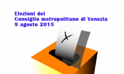 Al via le elezioni del Consiglio metropolitano