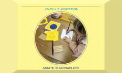 Venezia e Montessori