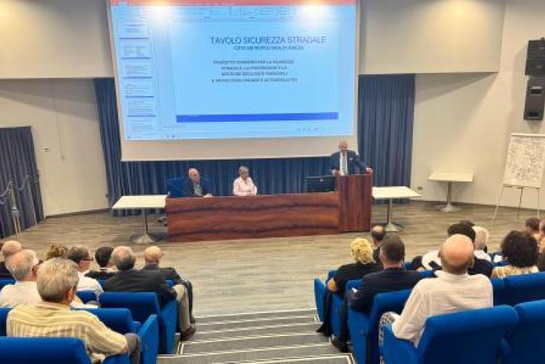sicurezza stradale sicurezza stradale