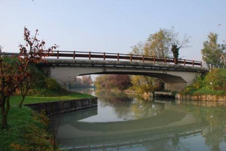 ponte Alto a Paluello