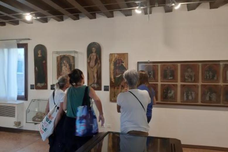museo torcello museo torcello