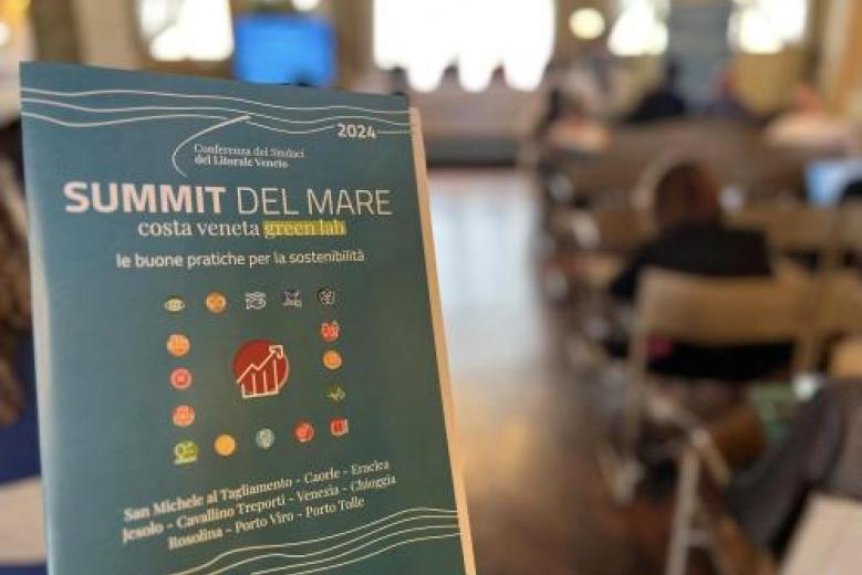 i progetti delle località balneari metropolitane summit del mare