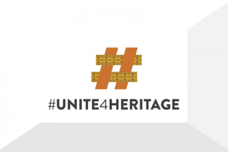 #Unite4Heritage