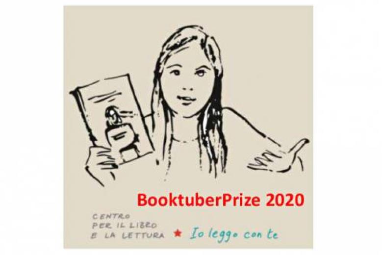 BookTuberPrize 2020