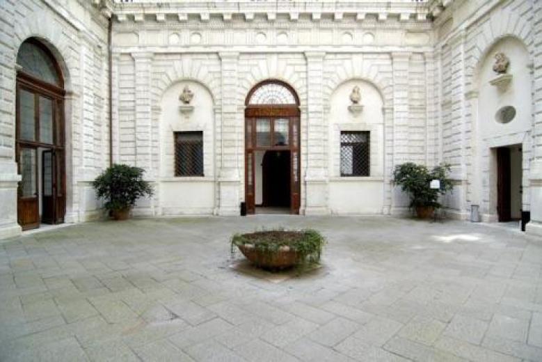 Cortile Ca' Corner Cortile Ca' Corner