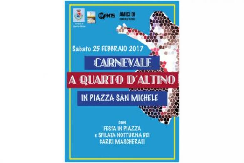 Carnevale a Quarto d'Altino