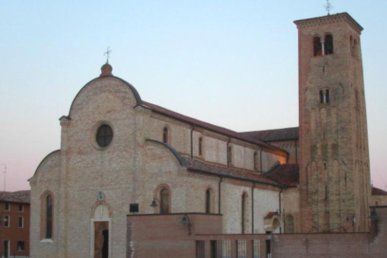 Cattedrale di Concordia Sagittaria