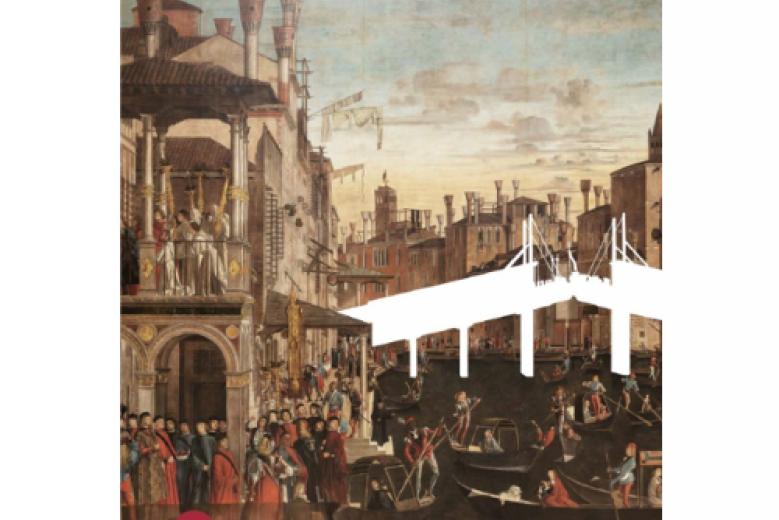 Progetto Rialto: le lezioni della storia Progetto Rialto: le lezioni della storia
