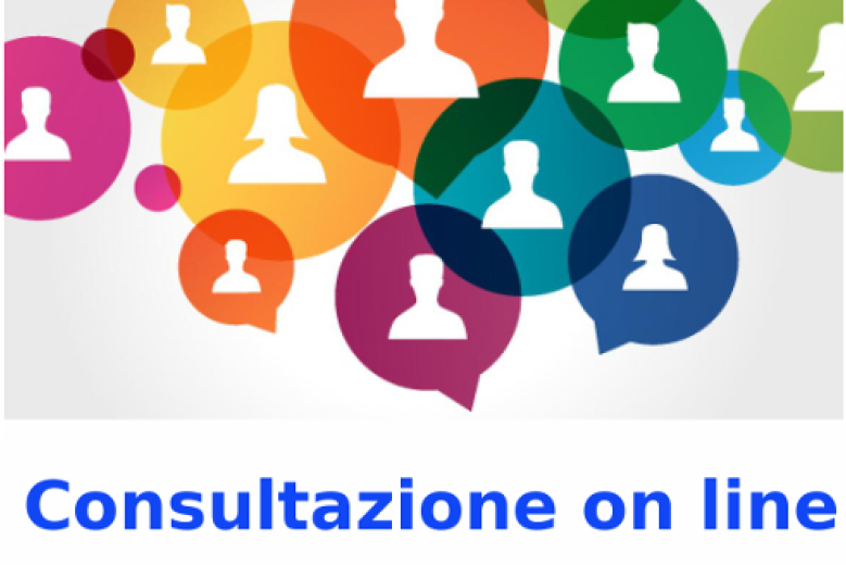 Consultazione on line