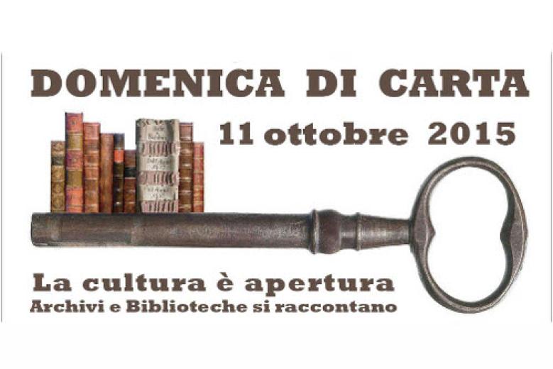 Domenica di Carta