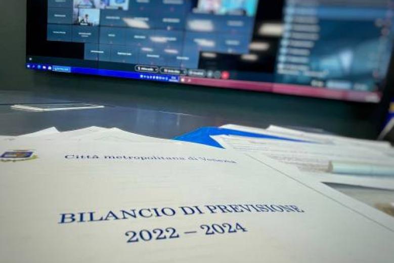  Bilancio di Previsione 2022-2024